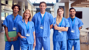 Nurses Visas